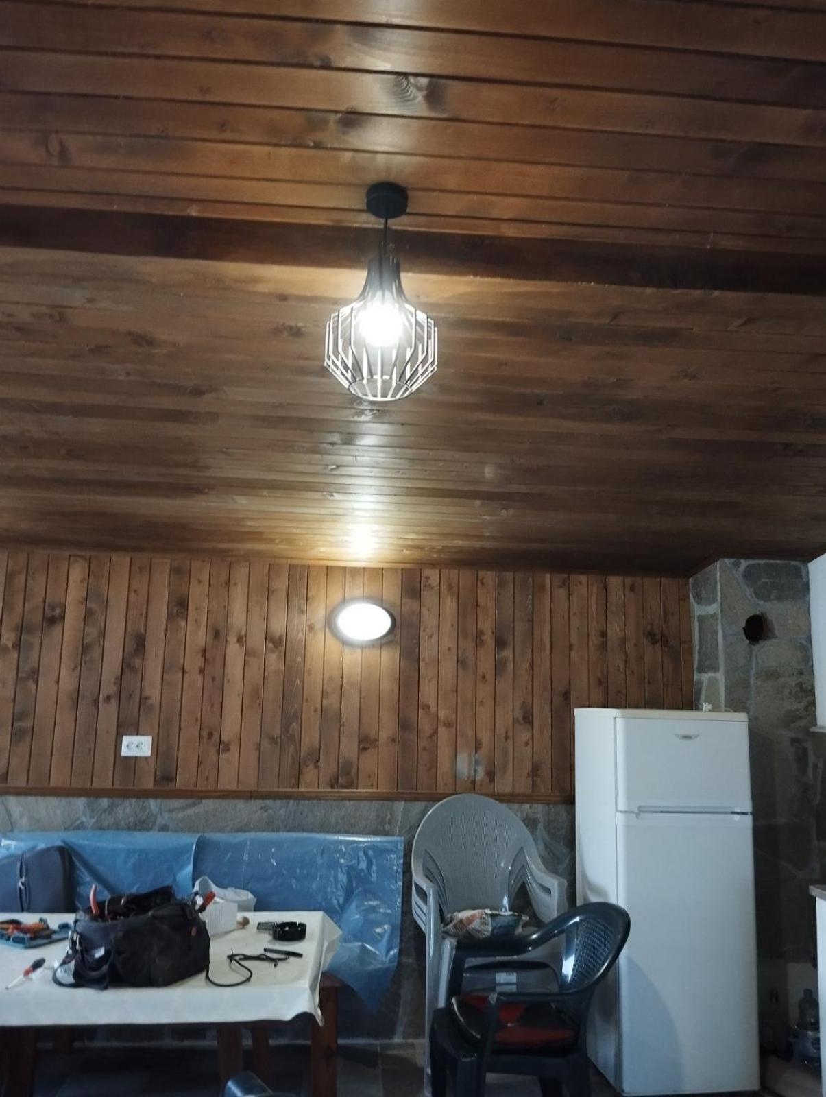 Velkovski Guest House Хисаря Экстерьер фото