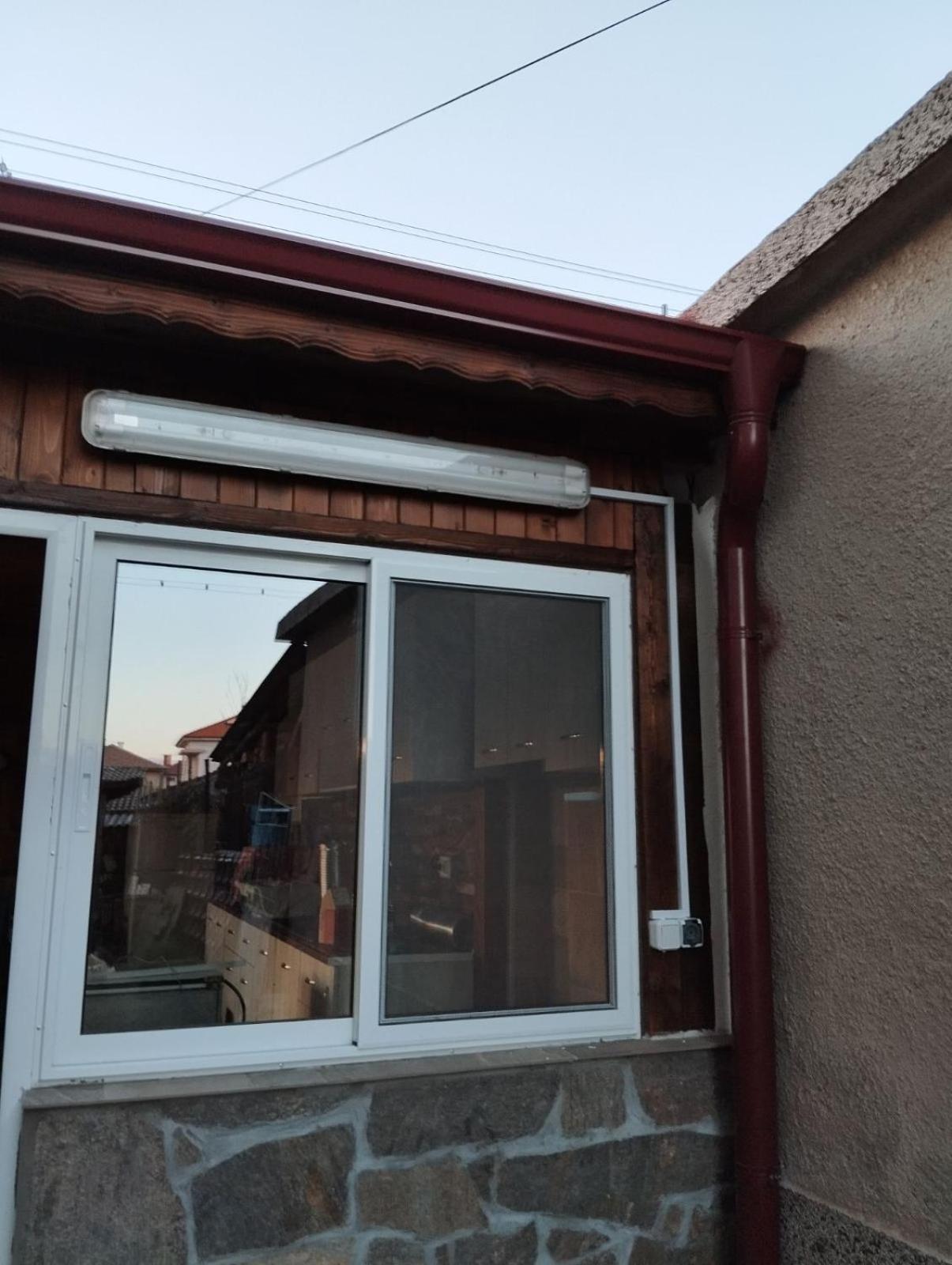 Velkovski Guest House Хисаря Экстерьер фото